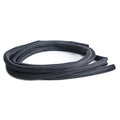Design Engineering Easy Loom 5/8" (16mm) x 12' Split Sleeve Wire and Hose P - size: 5/8" (16mm) x 12'