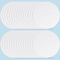 30 Pcs Bathtub Patch Kit Siding Wall Repair - style: Round