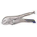 IRWIN VISE-GRIP Locking Pliers, Fast Release Straight Jaw, 7-Inch (IRHT82577)