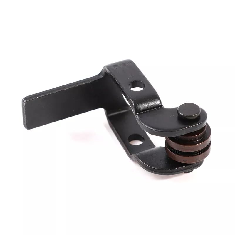 #4304 Pack of 2 Electric Power Tool Metal Jigsaw Roller Guide 4306 4305 4334D Durable Replacement Parts New