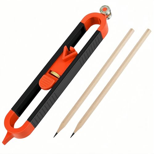 Precise Contour Scribe Tool, 1 Pack