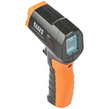 Klein Tools IR1 Infrared Thermometer, Digital Laser Gun is Non-Contact Thermometer with a Temperature Range -4 to 752-Degree Fahrenheit - style: IR Thermometer