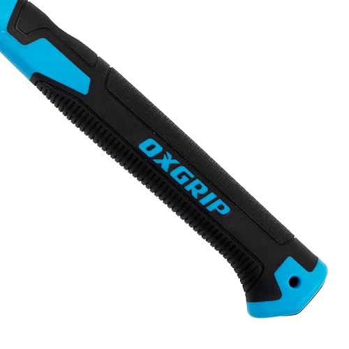 OX Ultrastrike 25 oz Framing Hammer Milled Face, Martillos de Construccion - size: 25-oz, Smooth Face
