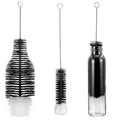 Water Bottle Brush Soda Bottle Cleaning Brush,Bottle Cleaner Brushe