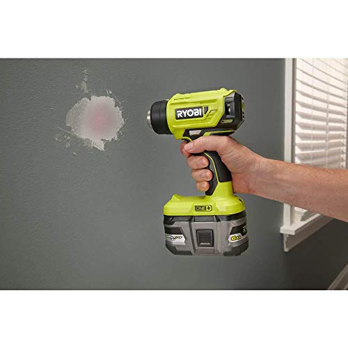 Ryobi ONE+ 18V Cordless Heat Gun (Tool Only)