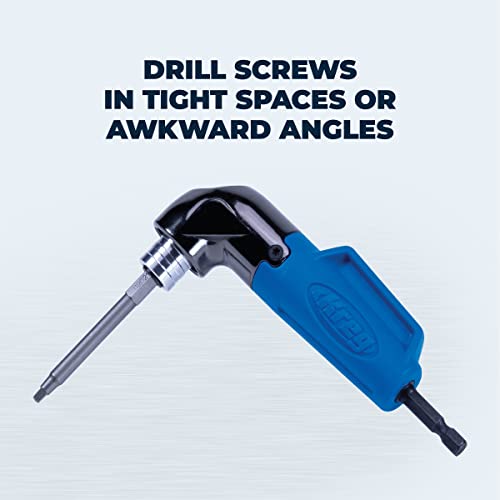 Kreg KDRV-90DG 90 Pocket-Hole Driver