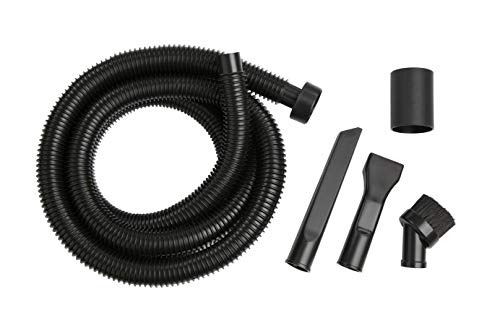 CRAFTSMAN CMXZVBE38662 1-1/4 in. Car Cleaning Wet Dry Vac Attachment Kit - size: Car Cleaning Kit
