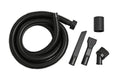 CRAFTSMAN CMXZVBE38662 1-1/4 in. Car Cleaning Wet Dry Vac Attachment Kit - size: Car Cleaning Kit