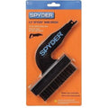 Spyder 400002 Wire Brush Reciprocating Saw Attachment - style: Carbon Steel Blister Pack