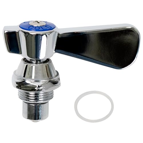 AA-100G Cold Replacement Stem Check with B-Handle - style: AA-100G