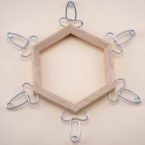 Miter Spring Clamps Kit for Woodworking - size: 13 Clamps / 1 Pliers / 1 Clamp Clip