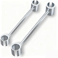 Door Hinge Adjustment Tool, 2 Pack, 0.55"-0.75" & 0.9"-0.98"