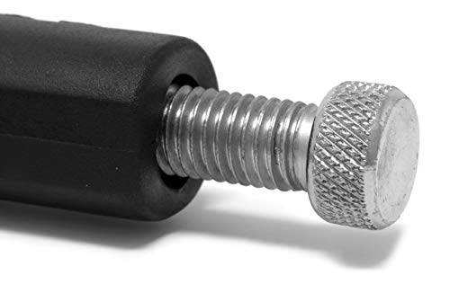WEN CL436R 4-Inch Right Angle Clamp for Woodworking and Pocket Hole Joinery