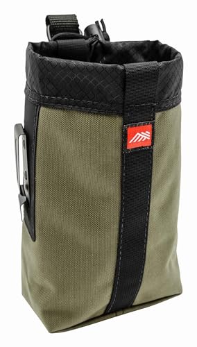 Mini Sax X - color: Ranger Green, size: DB Sax