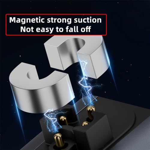 2pcs/lot Magnetic Charging Adapter USB Type-C to 4-Pin Horizontal Vertical Rhomboid Contacts Compatible with Bone Conduction Headphone S70 - style: Rhomboid