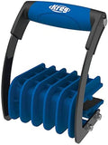 Kreg Panel Carrier - Easily Carry Plywood Boards & Large Panels - Ergonomic Grip - Woodworking Tools & Accessories - size: 5.50 x 6.60 x 9.10