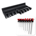 Magnetic T-Handle Allen Wrench Holder