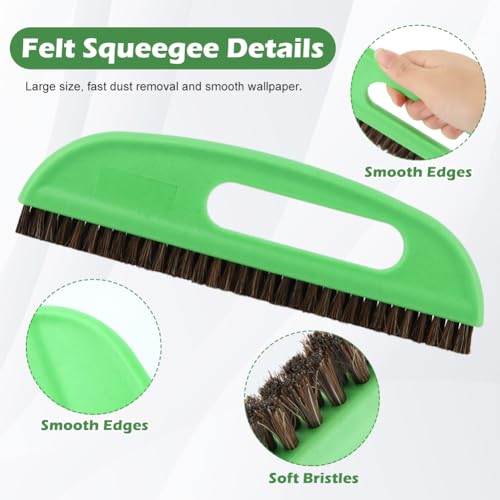 Wallpaper Smoothing Tool kit 17Pcs Wallpaper Tools Kits Smoother Tools Set