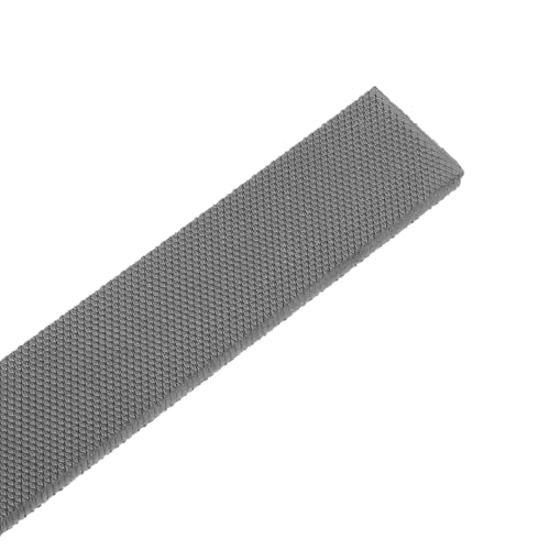 ARTIBETTER 12.00-inch Flat File Hand File for Metalworking Woodworking Sharpening Tools and Fine Finishing Fine Teeth Cutting Tool for Workshop and Diy Projects 1 pack