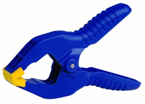 Quick-Grip Spring Clamp