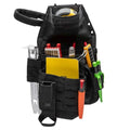 Diamondback Miter X Carpenter Tool Belt Pouch - size: Right Side