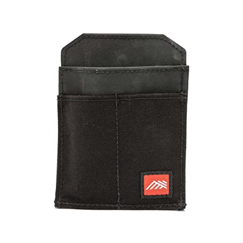 Diamondback Utility Pocket for Tool Belt & Vest - style: Small Tool Pouch with Belt Clip