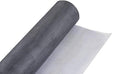 Fiberglass Screen Roll 36" x 100' A Continuous Roll UV Protection Install and Repair Door and Window Screen (36" x 100’, Sliver Grey) - color: Sliver Grey, size: 36" x 100'