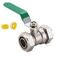 1 Piece 3/4-Inch Air Piping & Air Line Fittings