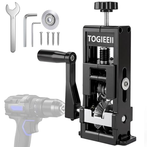 Wire Stripper 1-25mm Portable Wire Stripper Machine