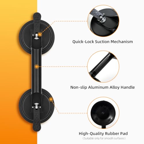 Floor Gap Fixer Tool for Smooth-Surface Floor, Flooring Tools