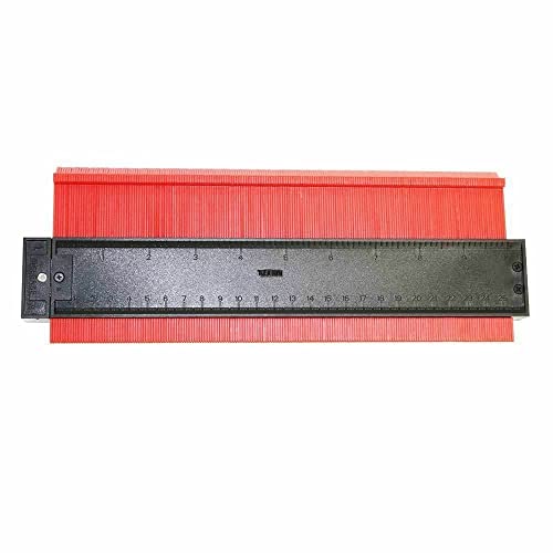 ARC-POWER for 10" Shape Profile Contour Marking Transfer Gauge Gage Transferring Marker Guide