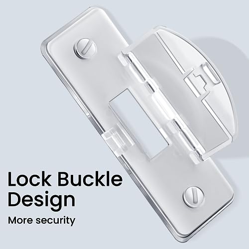 Roxiuc Switch Guard - Light Switch Cover Guard - Childproof - Clear (1pc) - size: 1 Pack