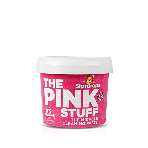 Stardrops The Pink Stuff Miracle Cleaning Paste 17.6 Oz 3pk - size: 5.87 Ounce (Pack of 3)