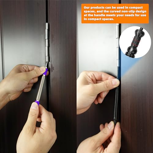 5pc Nail Setter, Center Punch, Hinge Pin Removal Tool, Cold Chisel - style: 5pcs(Nail Setter & Hinge Pin Punch & Cold Chisel)