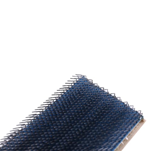 File Card and Brush, 8''File Cleaner Carded, 1 Pack File Card1