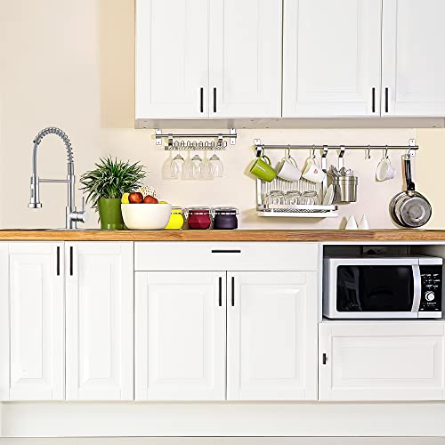 Ravinte Oil Rubbed Bronze Cabinet Pulls Cabinet Handles 3 Inch CC 30 Pack - color: Oil Rubbed Bronze