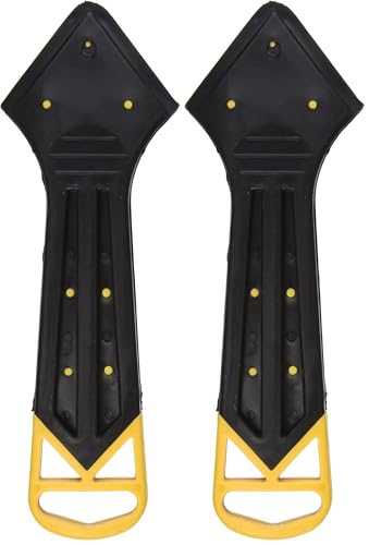 Homax Perfect Bead Caulk Finisher, Black (Pack of 2) - size: 1 Finisher (Pack of 2)