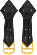 Homax Perfect Bead Caulk Finisher, Black (Pack of 2) - size: 1 Finisher (Pack of 2)