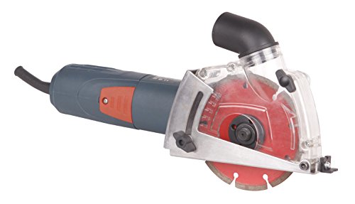 Angle Grinder Dust Collection Attachment,Cutting Dust shroud 4-1/2 inch to 5 inch Dt1706 - size: 4-1/2 inch -5 inch