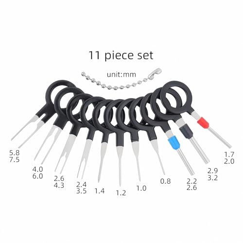 352Pcs Waterproof Automotive Electrical Connectors Kit with 24-16 AWG（0.25-1.5mm²）Ratchet Crimper, 1/2/3/4 Pin Wire Connector Terminals for Car Truck Boat, Weatherproof Electrical Connector Set