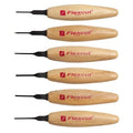 Flexcut Carving Tools - style: 1.5mm Mixed Profile