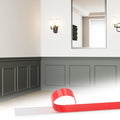 Colingmill Accent Wall Molding Kit Premade Panel,6set,20x20in - size: 20x20in
