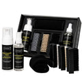 6-in-1 Shoe Cleaning Kit,with Plant-Based Foam, Deodorizing Spray