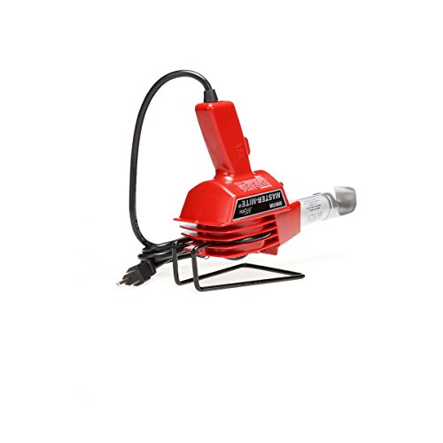 Master Appliance 10009 Master Mite Heat Gun, 650 Degrees F, 220 Volt, 450 Watts, Assembled in the USA - style: 220 V