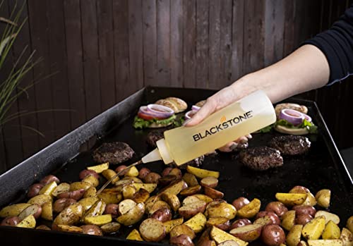 Blackstone® Essential 5 Piece Griddle Toolkit - style: Old Model