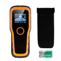 Wall Scanner 6 in 1 Stud Finder HD LCD for Wood Metal AC Wire