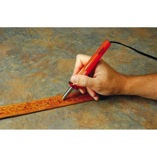 Weller, WSB25WB, 15 Piece 25 Watt Barrel Woodburning Kit