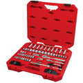 CRAFTSMAN Mechanics Tool Set, 83 Piece Hand Tool and Socket Set SAE/Metric (CMMT12121) - style: NEW 83 Piece Set