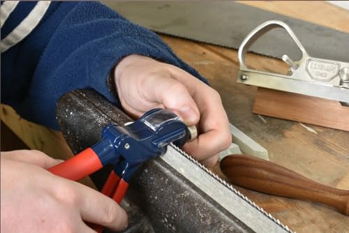 Spear & Jackson Saw Tooth Setter
