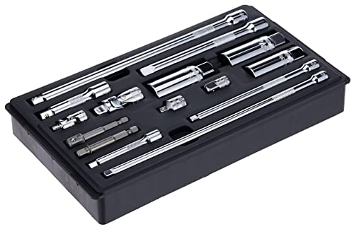 DEWALT DWMT73807 Accessory Tool Kit, 15 Piece